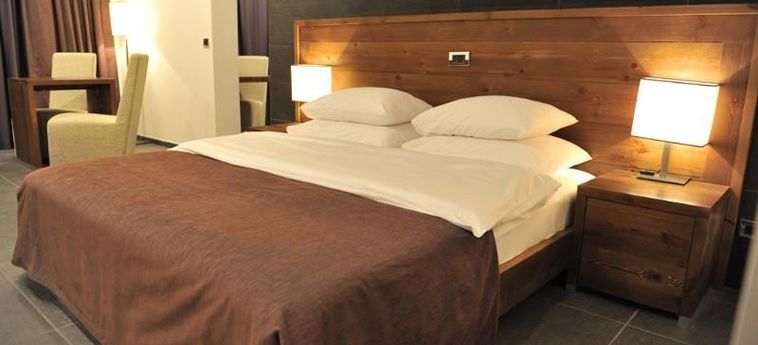 Hotel Avala Resort &Amp; Villas:  BUDVA