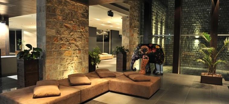 Hotel Avala Resort &Amp; Villas:  BUDVA