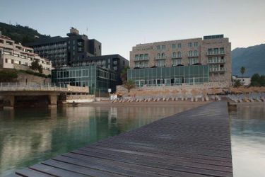 Hotel Avala Resort &Amp; Villas:  BUDVA