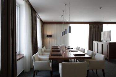 Hotel Avala Resort &Amp; Villas:  BUDVA