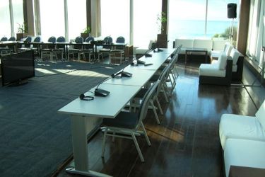 Hotel Avala Resort &Amp; Villas:  BUDVA