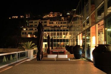 Hotel Avala Resort &Amp; Villas:  BUDVA