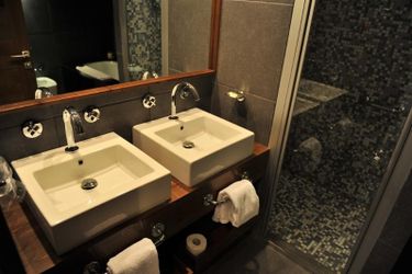 Hotel Avala Resort &Amp; Villas:  BUDVA
