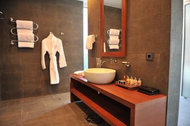 Hotel Avala Resort &Amp; Villas:  BUDVA