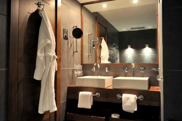 Hotel Avala Resort &Amp; Villas:  BUDVA