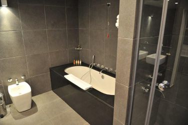 Hotel Avala Resort &Amp; Villas:  BUDVA