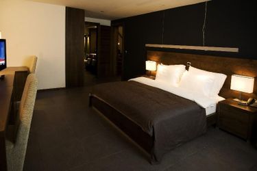 Hotel Avala Resort &Amp; Villas:  BUDVA