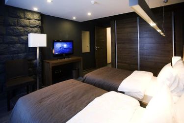 Hotel Avala Resort &Amp; Villas:  BUDVA