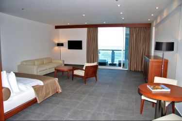 Hotel Avala Resort &Amp; Villas:  BUDVA