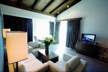 Hotel Avala Resort &Amp; Villas:  BUDVA