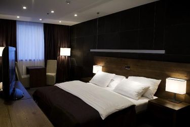 Hotel Avala Resort &Amp; Villas:  BUDVA