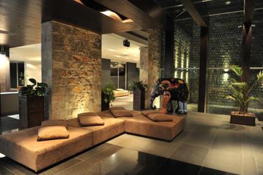 Hotel Avala Resort &Amp; Villas:  BUDVA