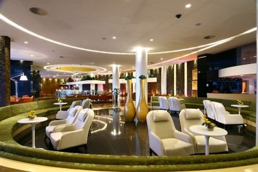 Hotel Splendid Conference & Spa Resort:  BUDVA
