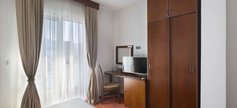 Hotel Villa Ljubanovic Budva: Foto 