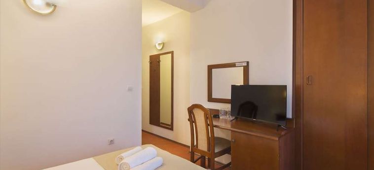 Hotel Villa Ljubanovic Budva : Photo 