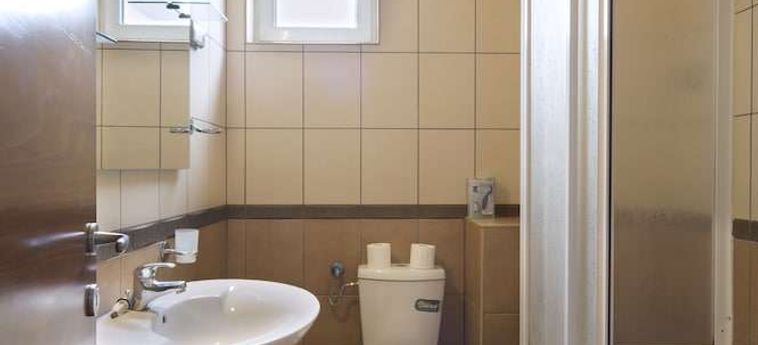 Hotel Villa Ljubanovic Budva : Photo 