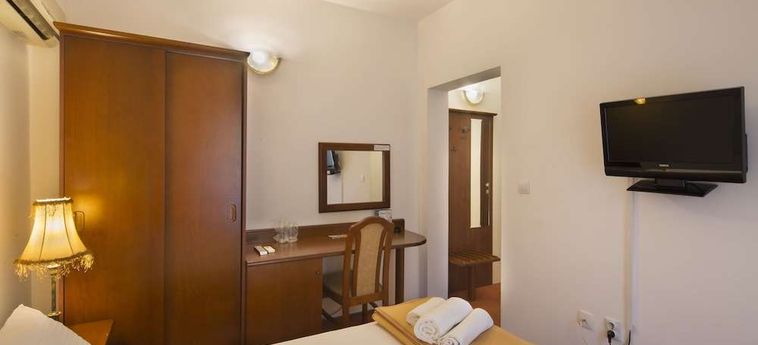 Hotel Villa Ljubanovic Budva: Foto 