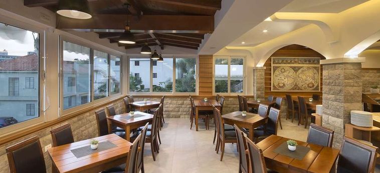 Hotel Villa Ljubanovic Budva: Foto 