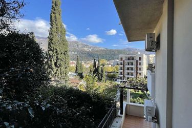 Hotel Villa Ljubanovic Budva: Photo 