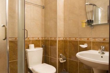 Hotel Villa Ljubanovic Budva: Photo 