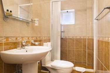 Hotel Villa Ljubanovic Budva: Photo 