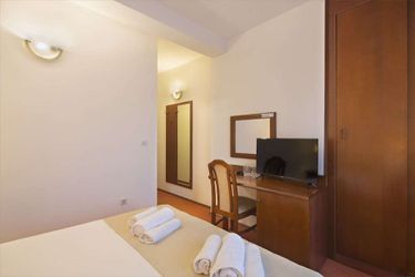 Hotel Villa Ljubanovic Budva: Photo 