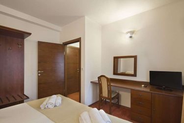 Hotel Villa Ljubanovic Budva: Photo 