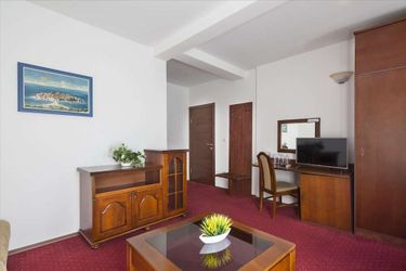 Hotel Villa Ljubanovic Budva: Photo 