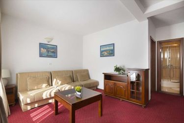 Hotel Villa Ljubanovic Budva: Photo 