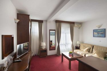 Hotel Villa Ljubanovic Budva: Photo 
