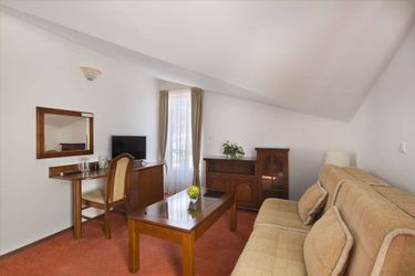 Hotel Villa Ljubanovic Budva: Photo 