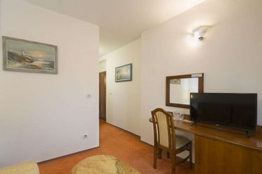Hotel Villa Ljubanovic Budva: Photo 
