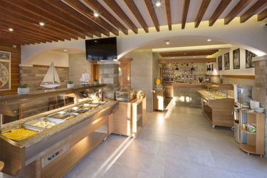Hotel Villa Ljubanovic Budva: Photo 