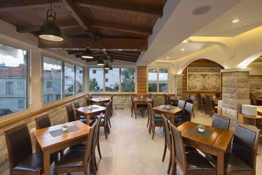 Hotel Villa Ljubanovic Budva: Photo 