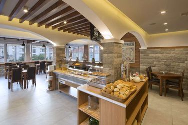 Hotel Villa Ljubanovic Budva: Photo 