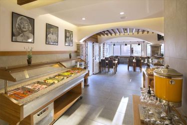 Hotel Villa Ljubanovic Budva: Photo 