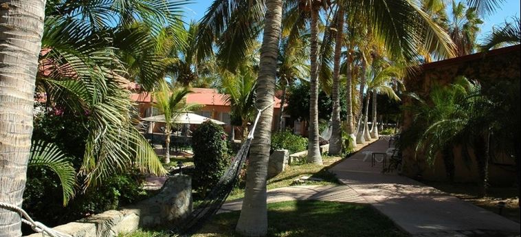 Hotel BUENA VISTA BEACH RESORT