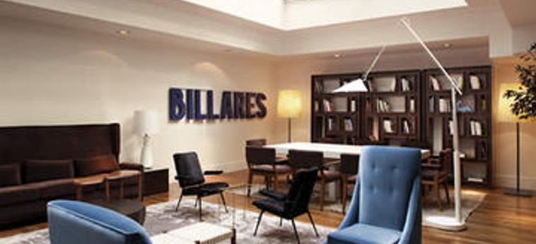 Hotel Pulitzer Buenos Aires:  BUENOS AIRES
