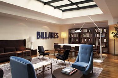 Hotel Pulitzer Buenos Aires:  BUENOS AIRES
