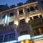 Hotel ALMA DE BUENOS AIRES HOTEL BOUTIQUE