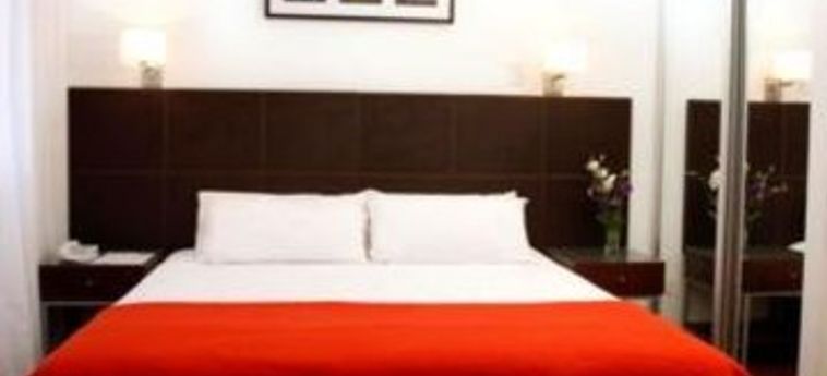 Hotel APART HOTEL CORDOBA 860 BUENOS AIRES SUITES