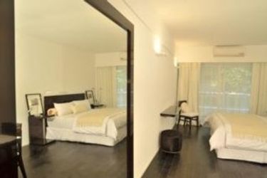 Hotel Awwa Suites & Spa:  BUENOS AIRES
