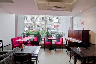 Hotel Bys Palermo:  BUENOS AIRES