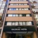 Hotel GALERIAS