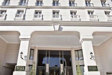 Scala Hotel Buenos Aires:  BUENOS AIRES