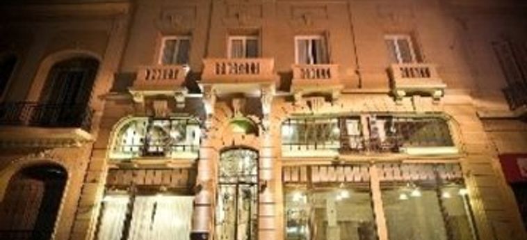 Hotel Patios De San Telmo:  BUENOS AIRES