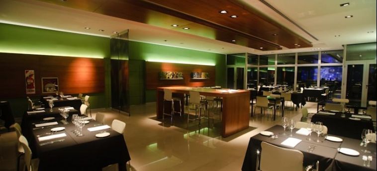 Hotel Boca By Design Suites:  BUENOS AIRES