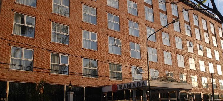Hotel Ramada By Wyndham Buenos Aires:  BUENOS AIRES