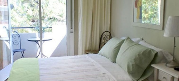 Simple & Charming Bed And Breakfast Inn:  BUENOS AIRES