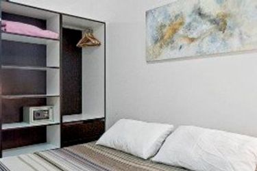Atenea Apartments & Suites:  BUENOS AIRES